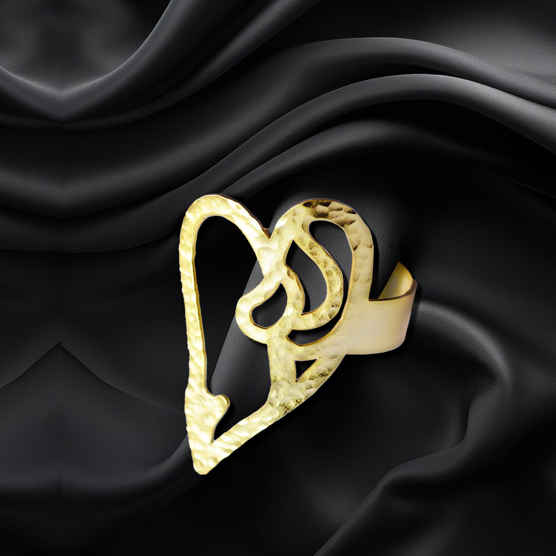 Eternal Love Bracelet