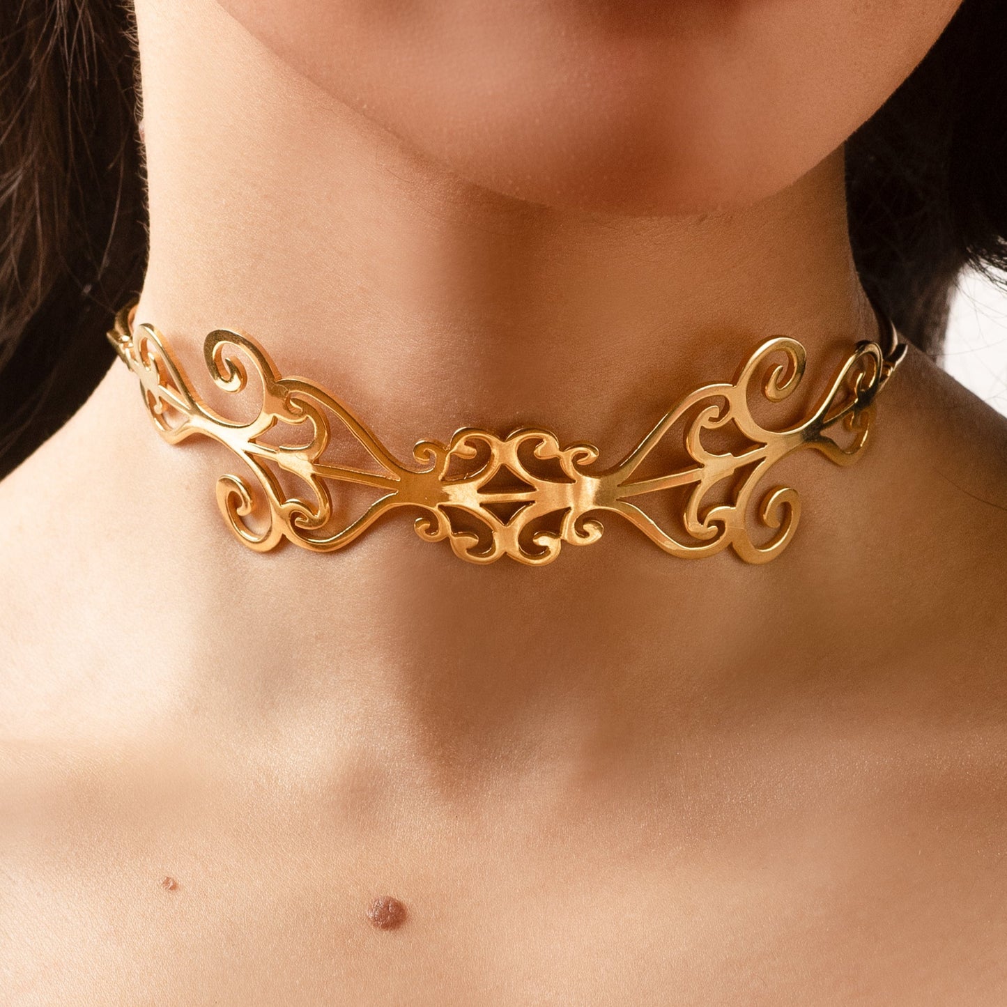 Enchanting Charm and Gladiator Set