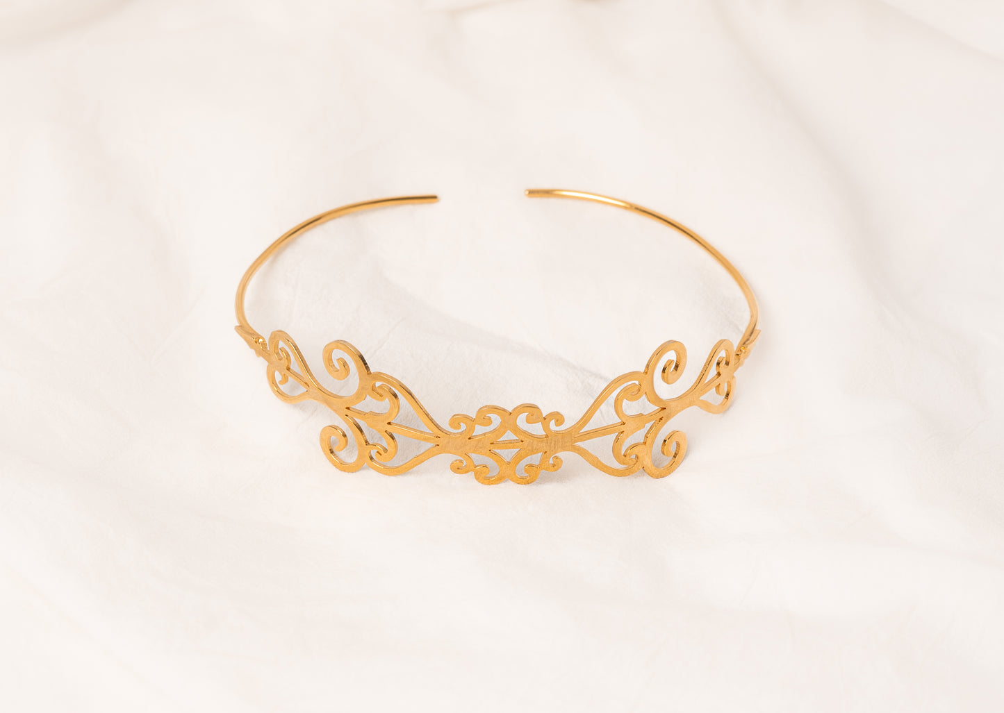 Enchanting Charm and Gladiator Set