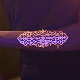 Eleganza Arabeseque