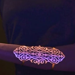 Eleganza Arabeseque