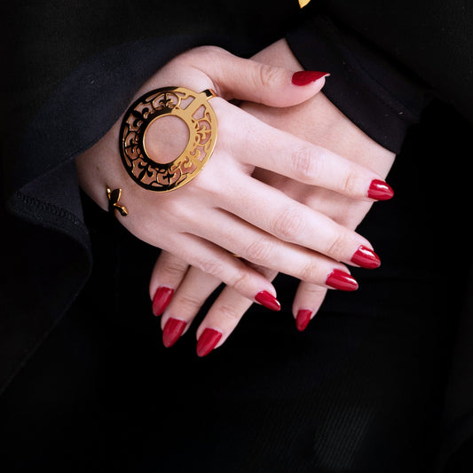 Golden Legacy Palm Band