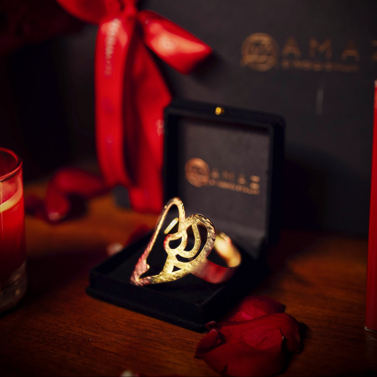 Eternal Love Bracelet