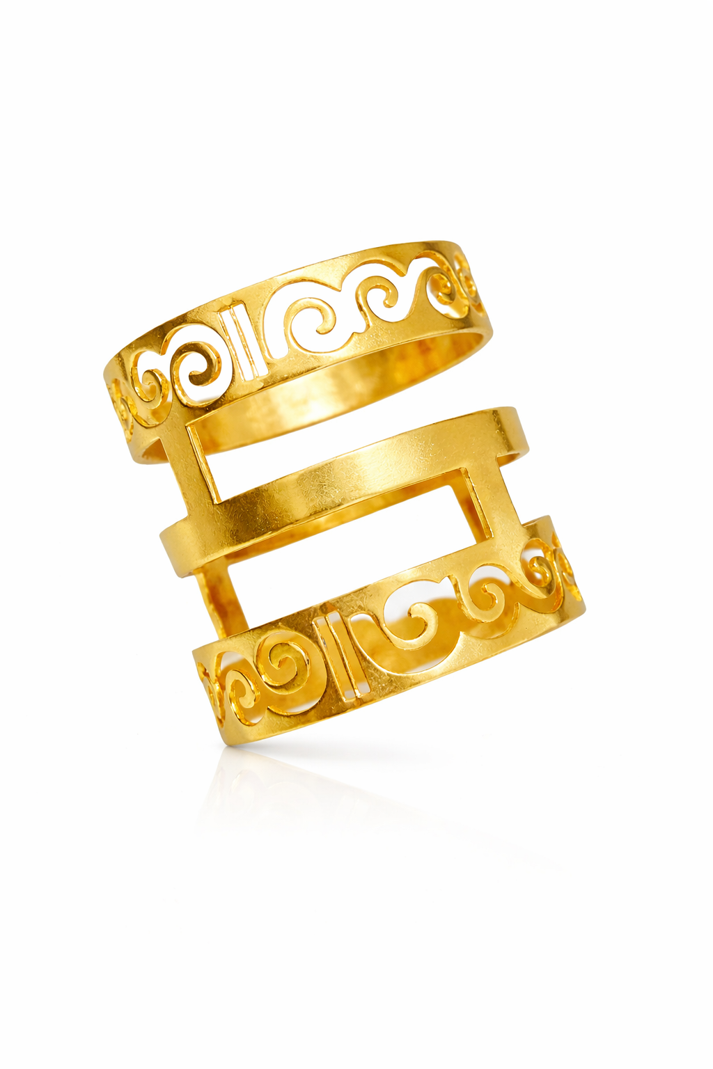 Athena Cuff