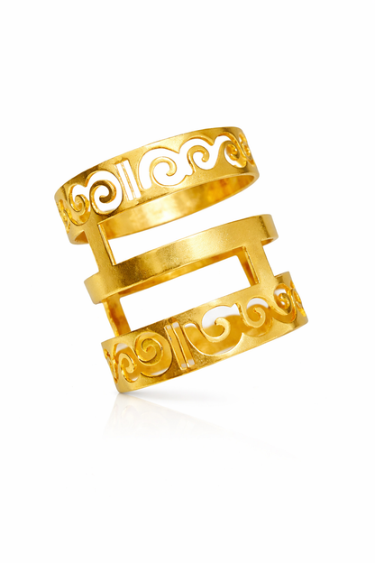 Athena Cuff