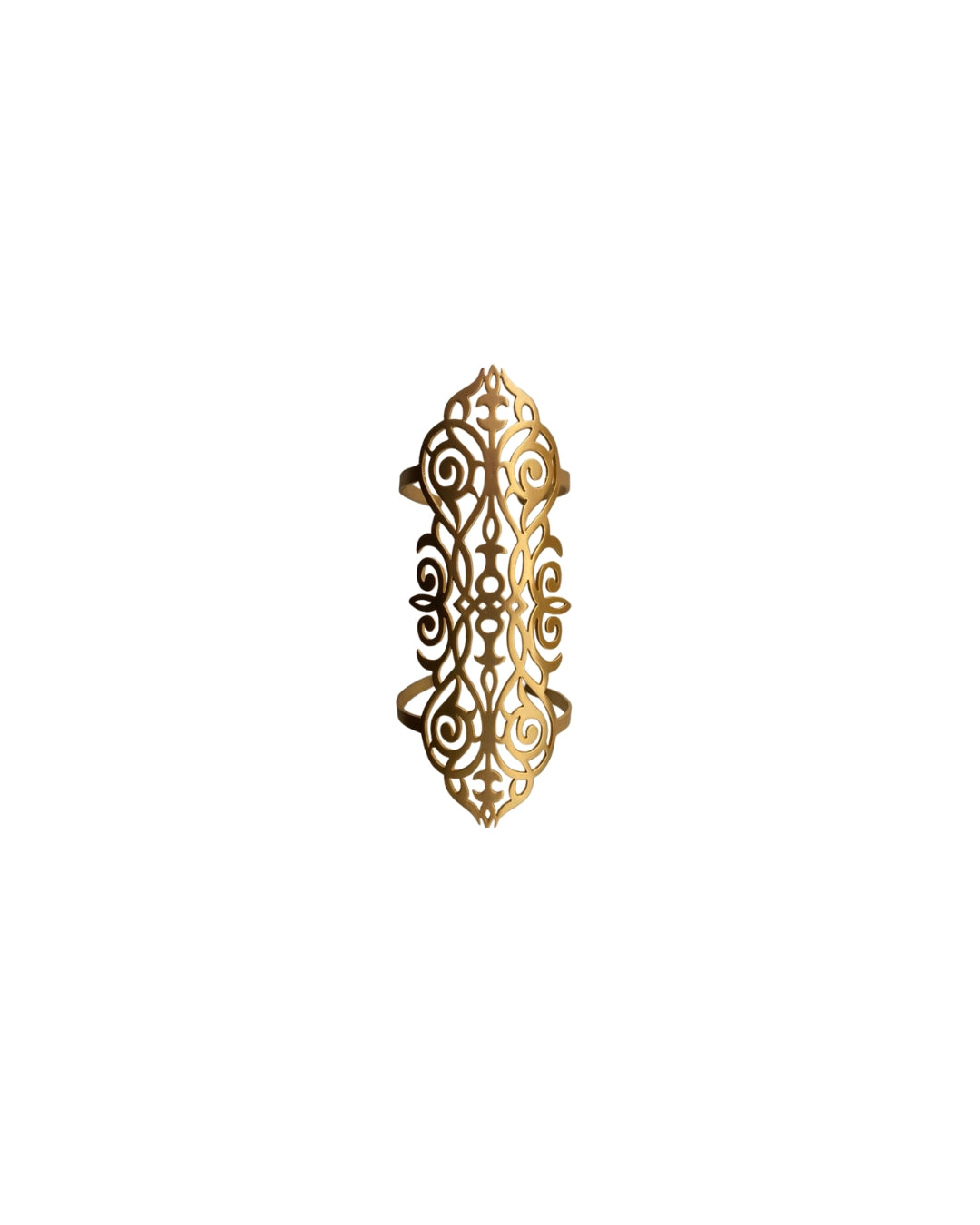 Eleganza Arabeseque
