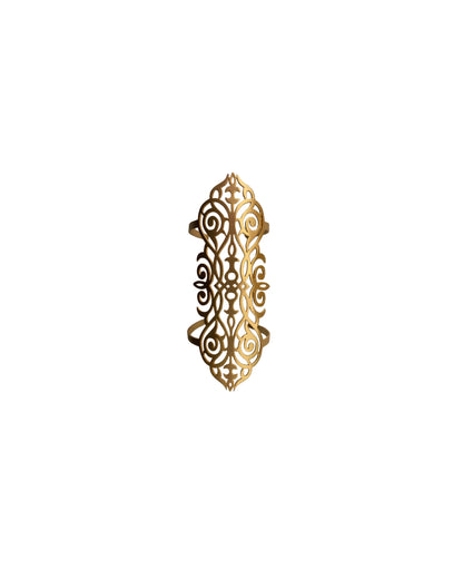 Eleganza Arabeseque