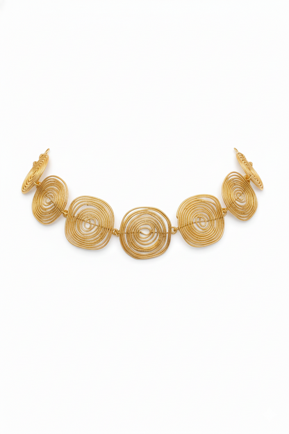 Eclipse Choker