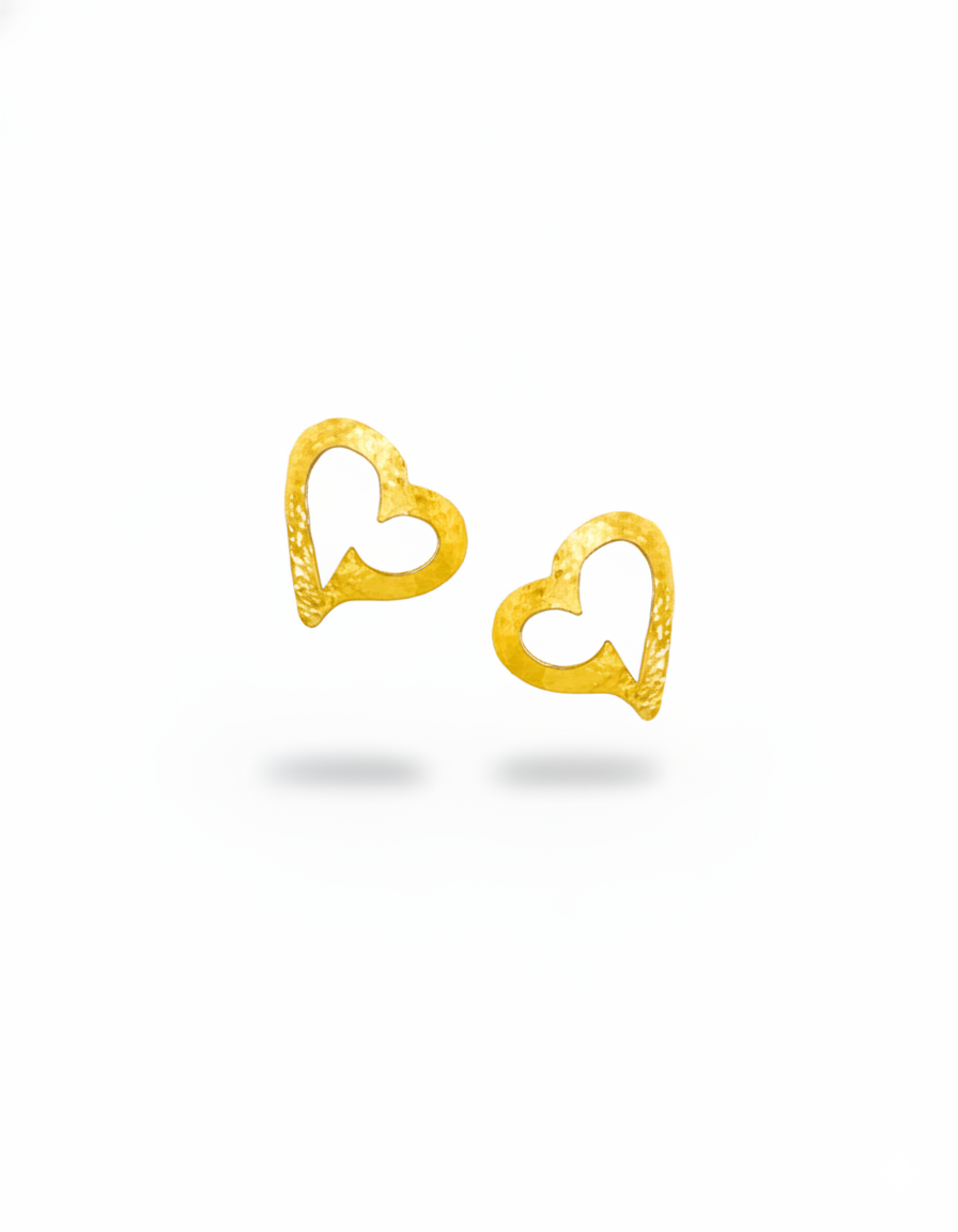 Lover's Halo Earring