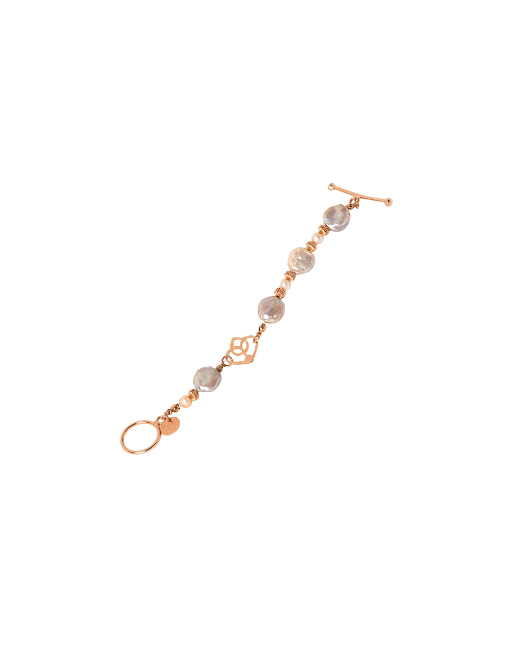 Rose Elegance Pearl