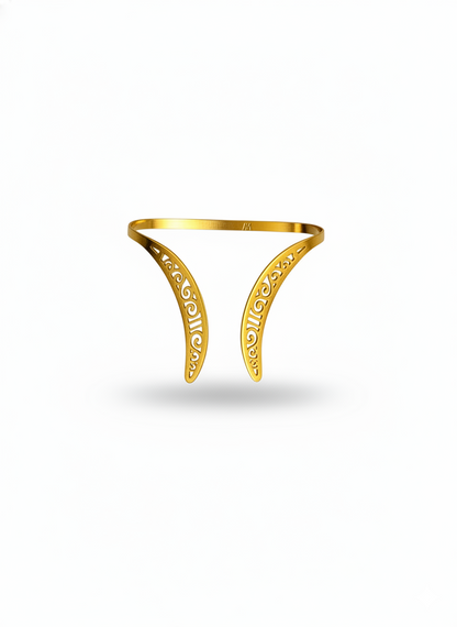 Gladiator Palm Band