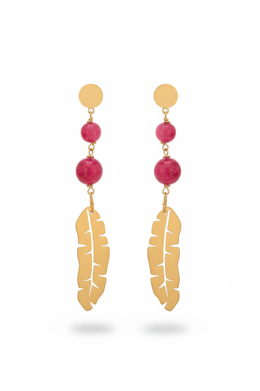 Ruby Vine