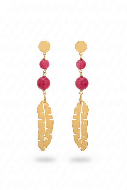 Ruby Vine