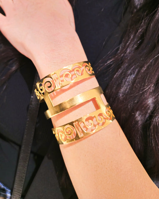 Athena Cuff