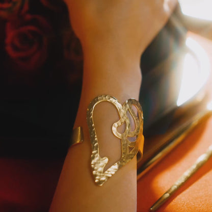 Eternal Love Bracelet