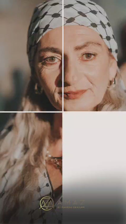 Sultan's Crest -Ruby Stone